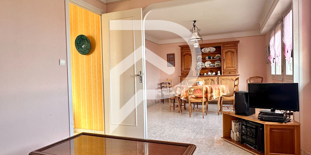 maison à OLORON STE MARIE (64400)